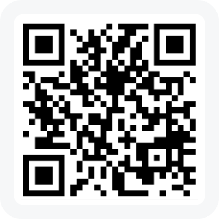 KB스타클럽 로그인 QR 이미지